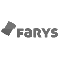 Logo Farys