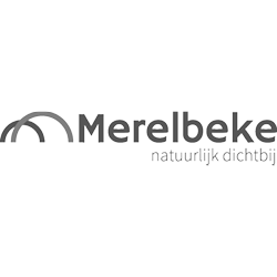 Logo gemeente Merelbeke