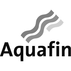 Logo aquafin